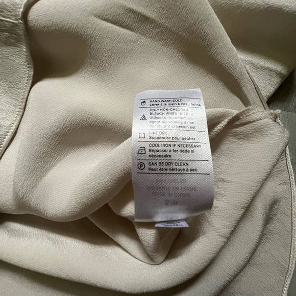 Vince Top - Picture 6 of 8